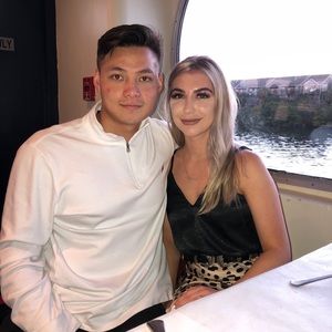 Meet your Posher, Cassie